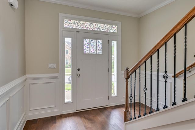 108 Blazing Creek Court, Evans, GA 30809