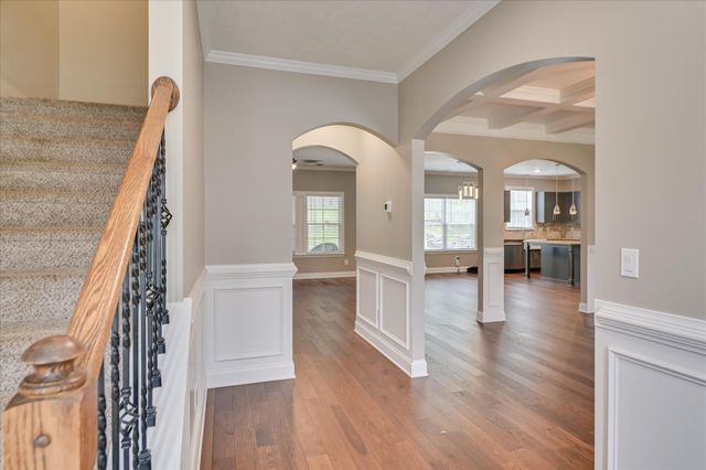 108 Blazing Creek Court, Evans, GA 30809