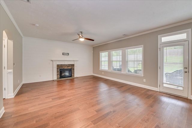 108 Blazing Creek Court, Evans, GA 30809