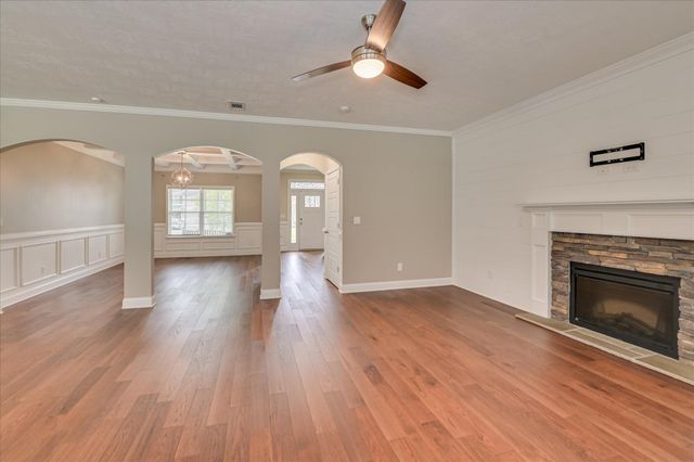 108 Blazing Creek Court, Evans, GA 30809