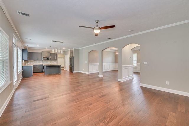 108 Blazing Creek Court, Evans, GA 30809