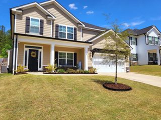 108 Blazing Creek Court, Evans, GA 30809