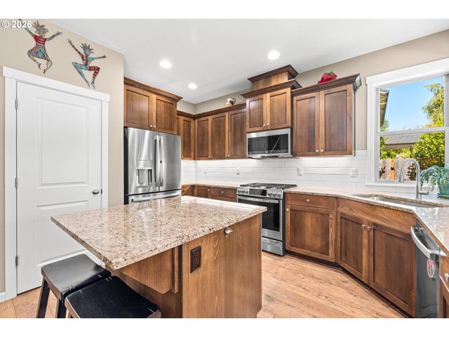 15770 Se REESE Ct, Milwaukie, OR 97267