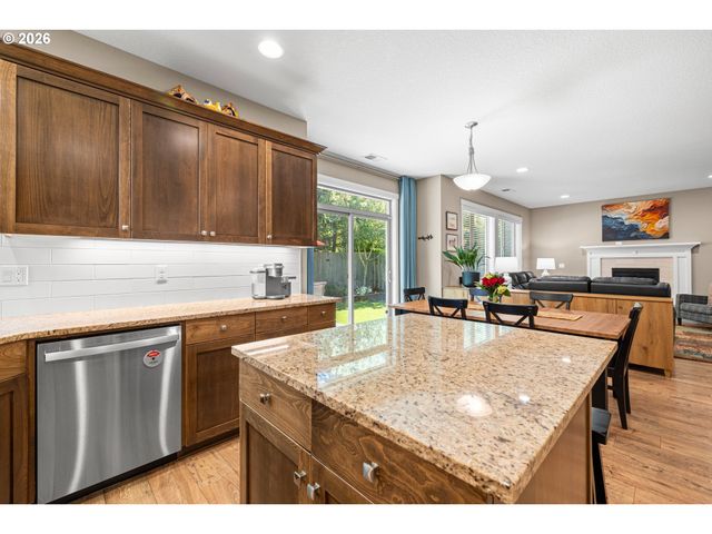 15770 Se REESE Ct, Milwaukie, OR 97267
