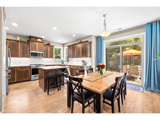 15770 Se REESE Ct, Milwaukie, OR 97267