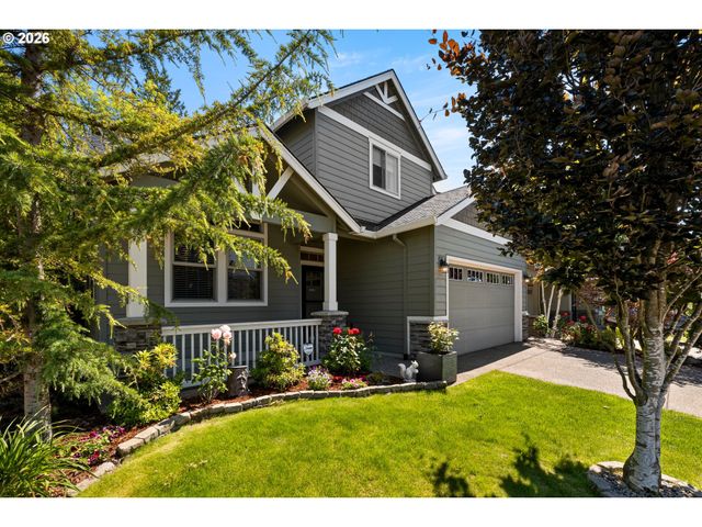 15770 Se REESE Ct, Milwaukie, OR 97267