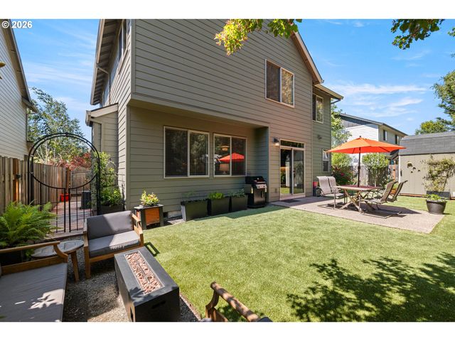 15770 Se REESE Ct, Milwaukie, OR 97267