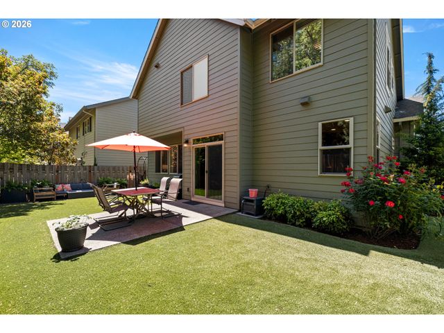 15770 Se REESE Ct, Milwaukie, OR 97267