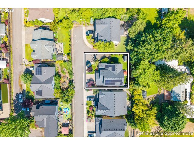 15770 Se REESE Ct, Milwaukie, OR 97267