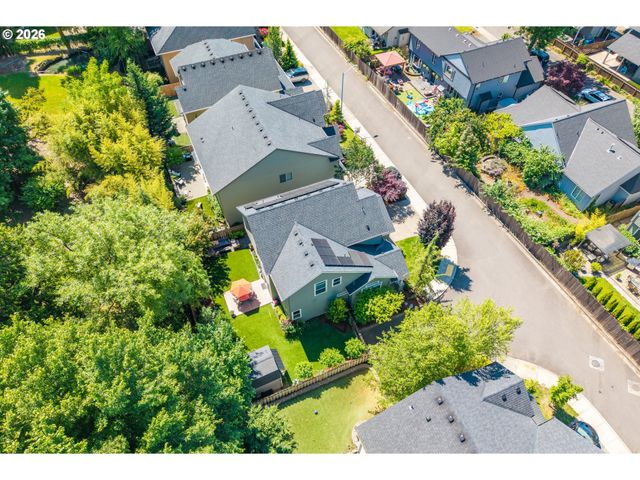15770 Se REESE Ct, Milwaukie, OR 97267