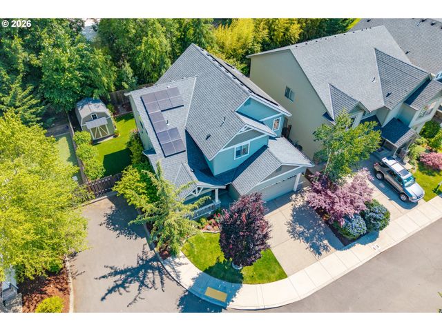 15770 Se REESE Ct, Milwaukie, OR 97267