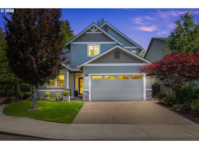 15770 Se REESE Ct, Milwaukie, OR 97267