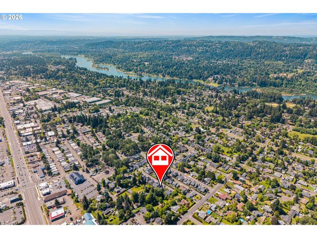 15770 Se REESE Ct, Milwaukie, OR 97267