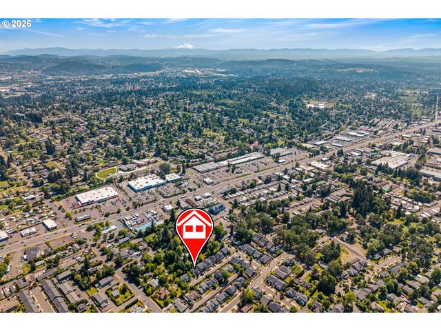 15770 Se REESE Ct, Milwaukie, OR 97267