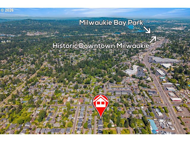 15770 Se REESE Ct, Milwaukie, OR 97267