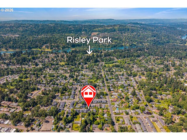 15770 Se REESE Ct, Milwaukie, OR 97267
