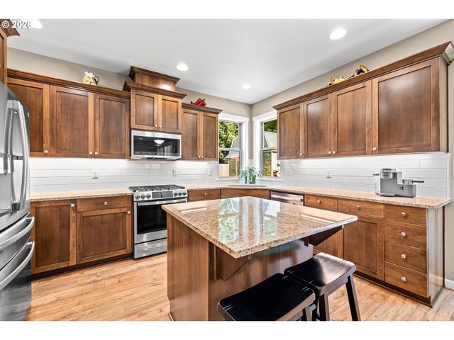 15770 Se REESE Ct, Milwaukie, OR 97267