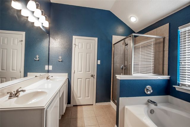 111 Singletree Lane, Willow Park, TX 76087