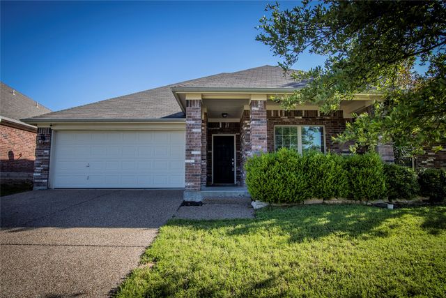 111 Singletree Lane, Willow Park, TX 76087