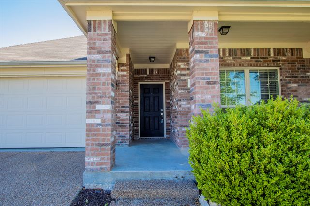 111 Singletree Lane, Willow Park, TX 76087
