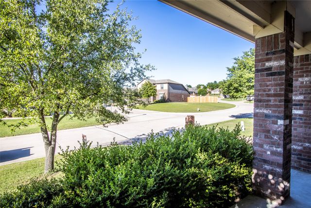 111 Singletree Lane, Willow Park, TX 76087