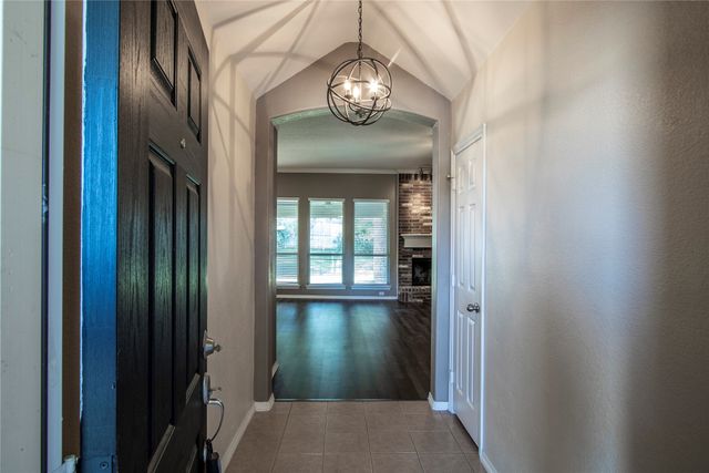111 Singletree Lane, Willow Park, TX 76087