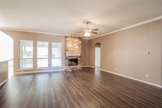 111 Singletree Lane, Willow Park, TX 76087
