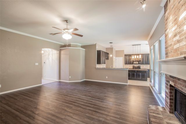111 Singletree Lane, Willow Park, TX 76087