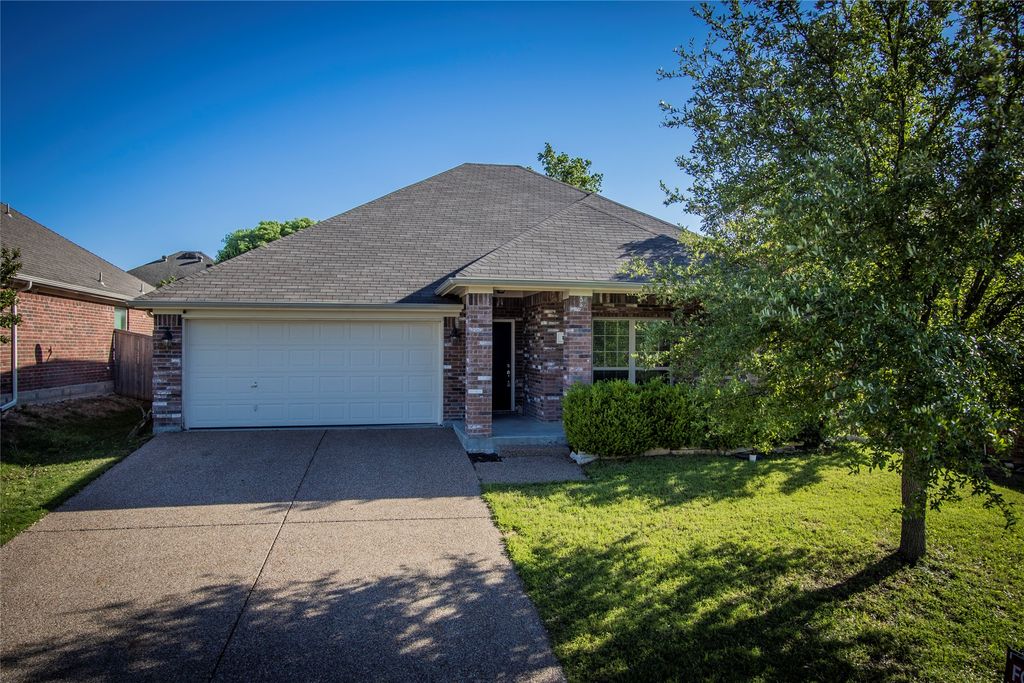 111 Singletree Lane, Willow Park, TX 76087
