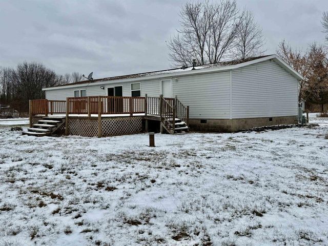 5075 SHAMROCK WAY, Little Suamico, WI 54141