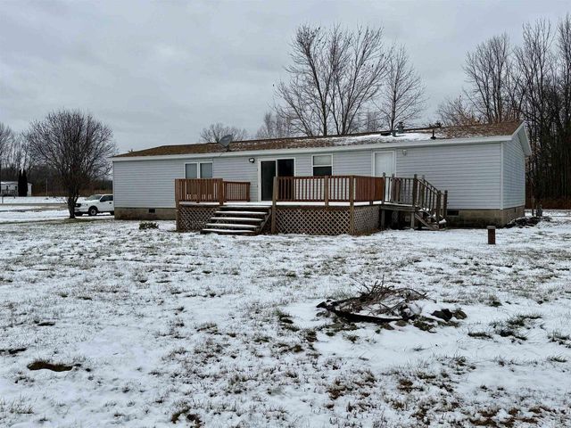 5075 SHAMROCK WAY, Little Suamico, WI 54141