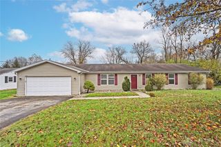 6241 Skyline Drive, West Chester, OH 45069