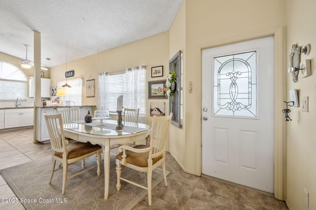 1924 Elderberry Court NE, Palm Bay, FL 32905