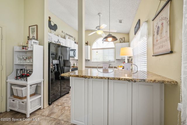 1924 Elderberry Court NE, Palm Bay, FL 32905