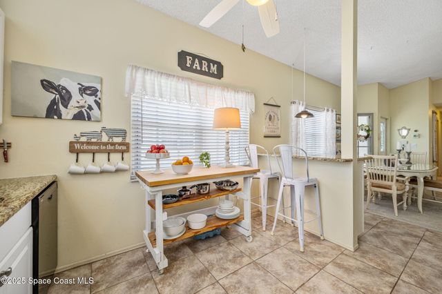 1924 Elderberry Court NE, Palm Bay, FL 32905