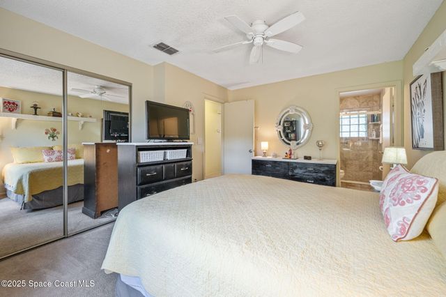 1924 Elderberry Court NE, Palm Bay, FL 32905