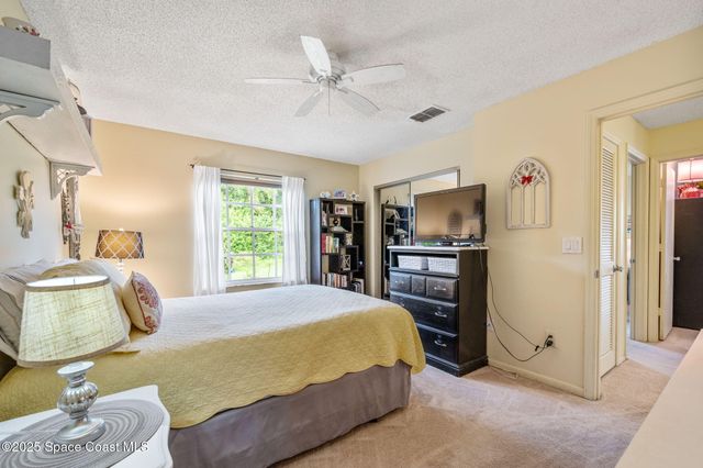 1924 Elderberry Court NE, Palm Bay, FL 32905