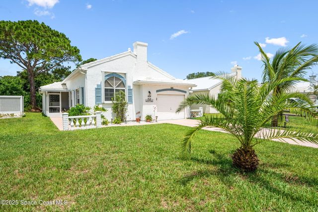1924 Elderberry Court NE, Palm Bay, FL 32905