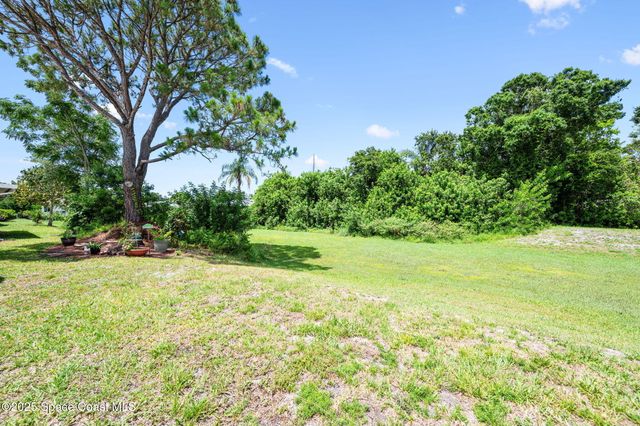 1924 Elderberry Court NE, Palm Bay, FL 32905