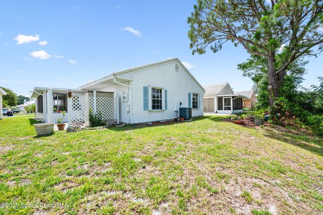 1924 Elderberry Court NE, Palm Bay, FL 32905