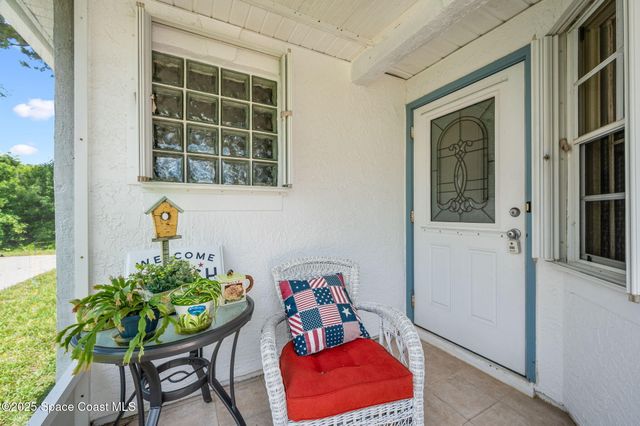 1924 Elderberry Court NE, Palm Bay, FL 32905