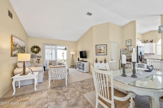 1924 Elderberry Court NE, Palm Bay, FL 32905