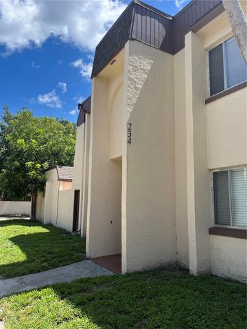 234 KRIDER ROAD, Sanford, FL 32773