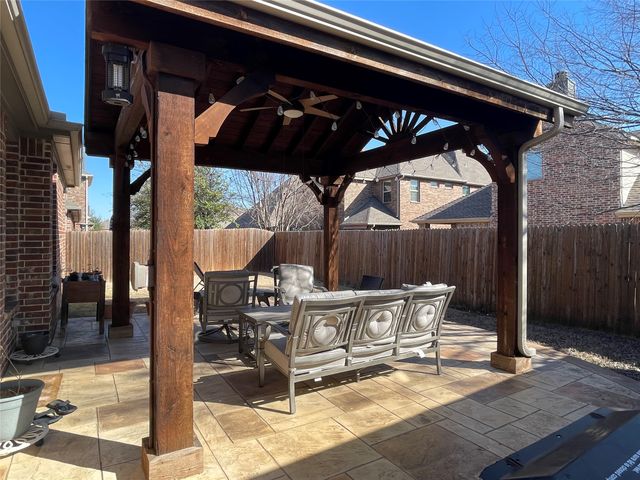 10517 Wagon Wheel Way, Mckinney, TX 75072