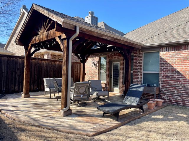 10517 Wagon Wheel Way, Mckinney, TX 75072