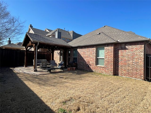 10517 Wagon Wheel Way, Mckinney, TX 75072