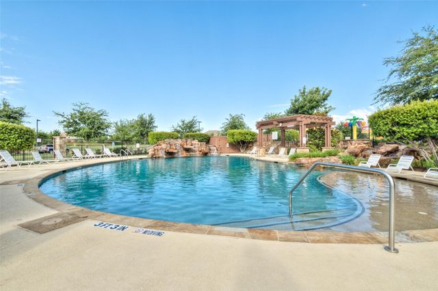 10517 Wagon Wheel Way, Mckinney, TX 75072