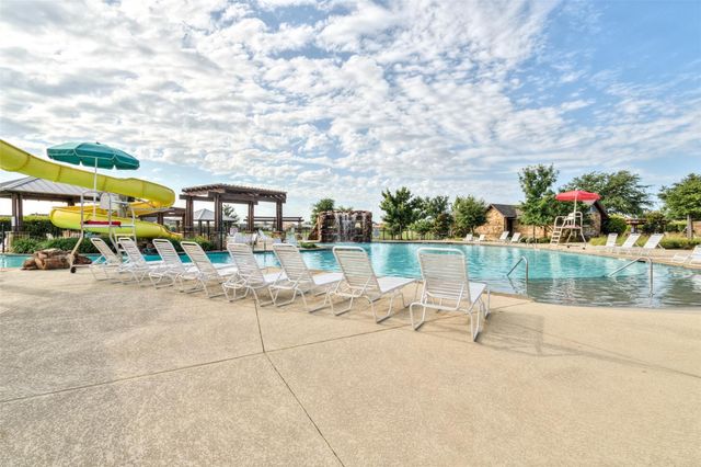 10517 Wagon Wheel Way, Mckinney, TX 75072