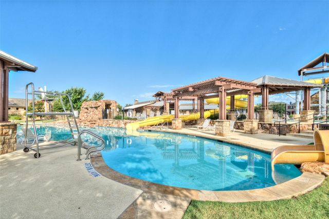 10517 Wagon Wheel Way, Mckinney, TX 75072