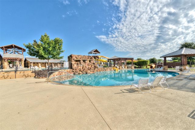 10517 Wagon Wheel Way, Mckinney, TX 75072